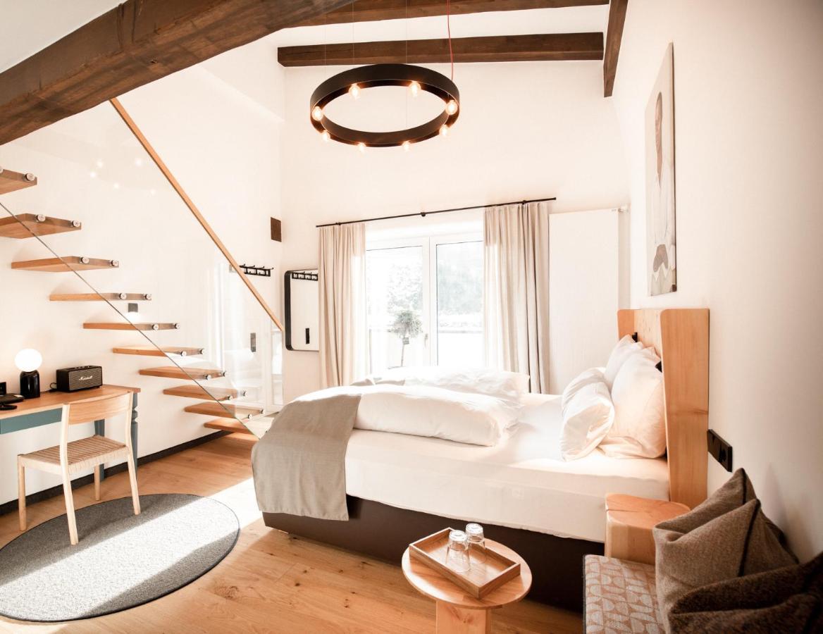 & Tiroler Buam 4* Saalbach-Hinterglemm
