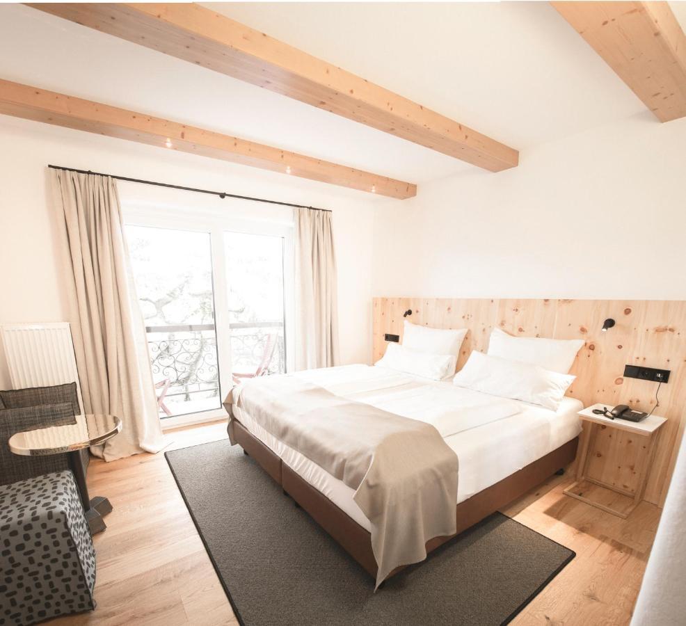 & Tiroler Buam Hotel