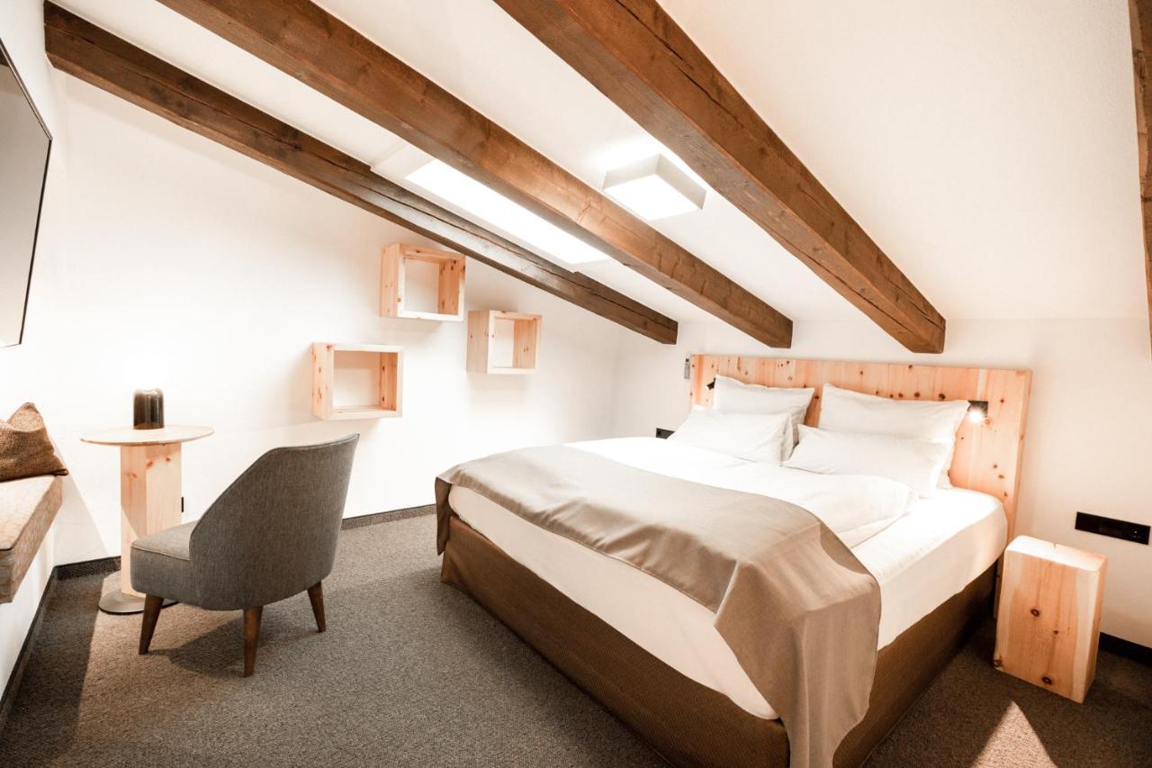 & Tiroler Buam Hotel Saalbach-Hinterglemm