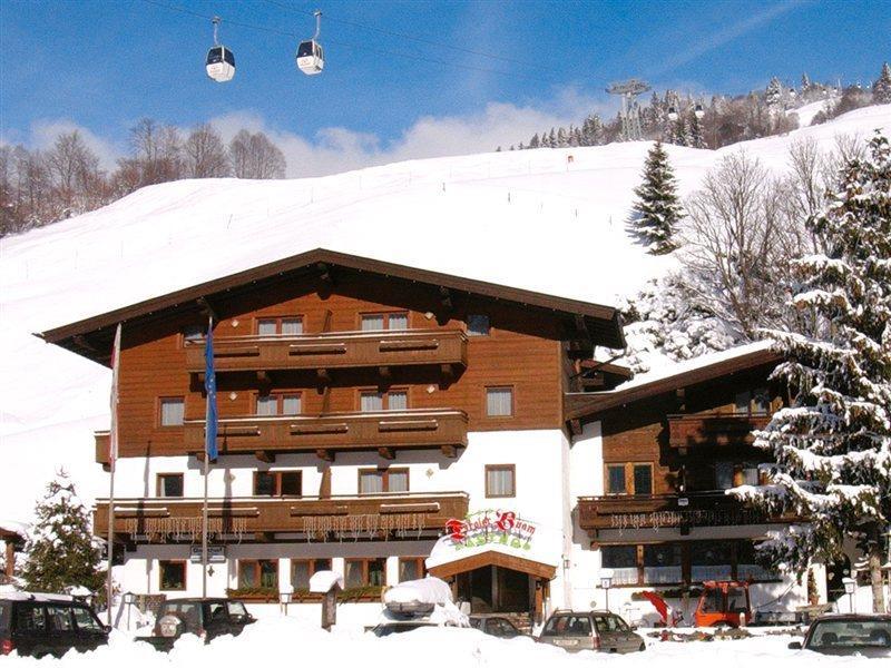 Hotel & Tiroler Buam 4*