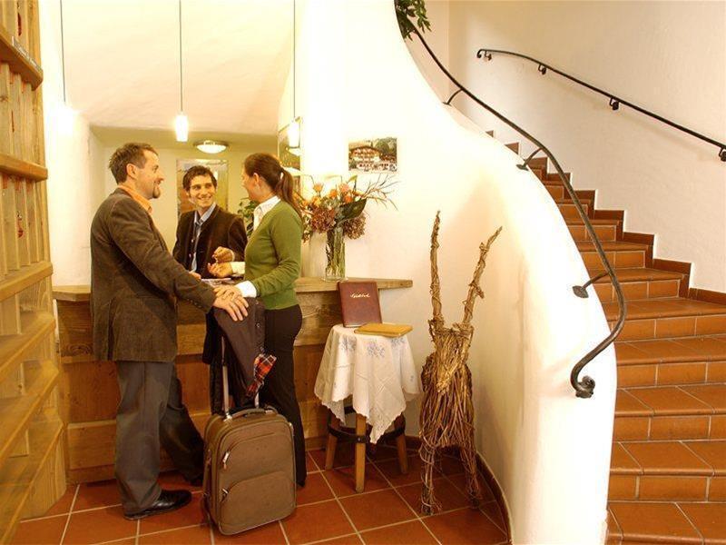 & Tiroler Buam Hotel Saalbach-Hinterglemm