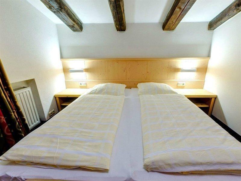 & Tiroler Buam Hotel