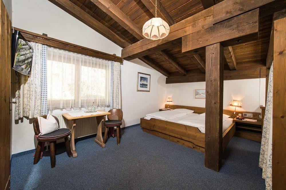 & Tiroler Buam Hotel Saalbach-Hinterglemm