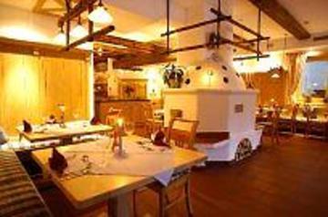 & Tiroler Buam Hotel 4*